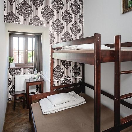 Moho E Hostel Вроцлав Экстерьер фото